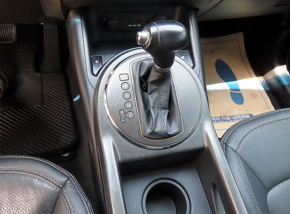 기아 스포티지 2WD TLX 사진 10