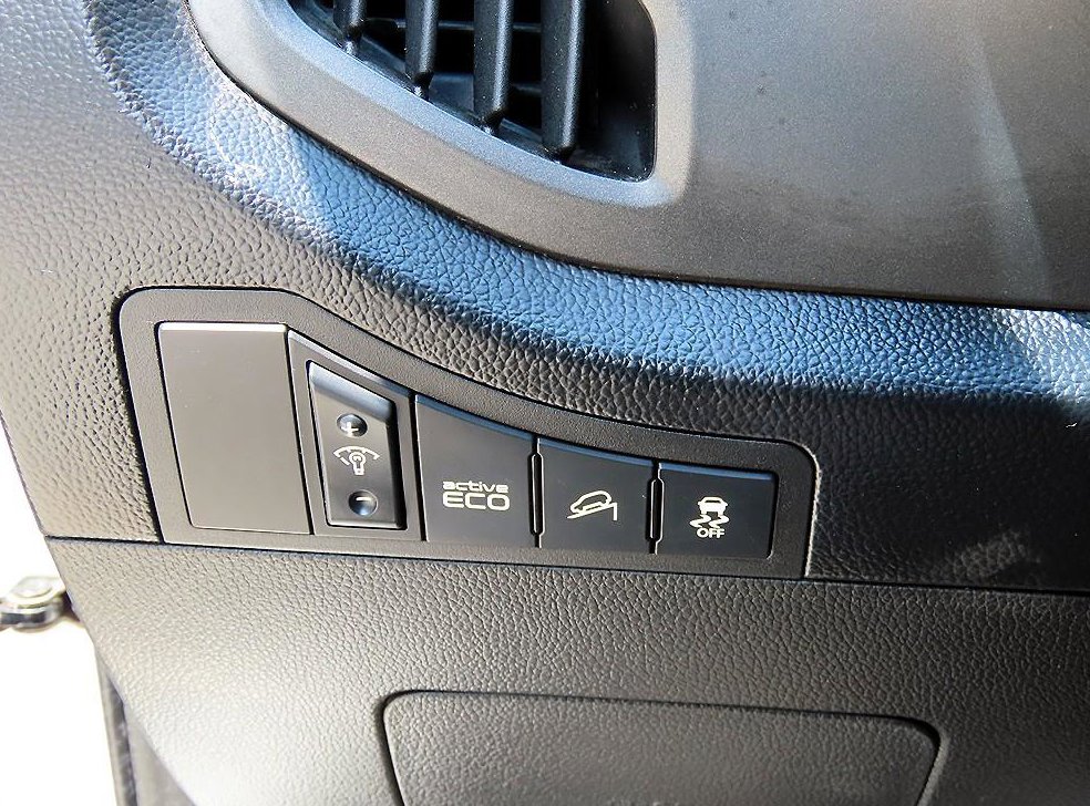 기아 스포티지 2WD TLX 사진 12