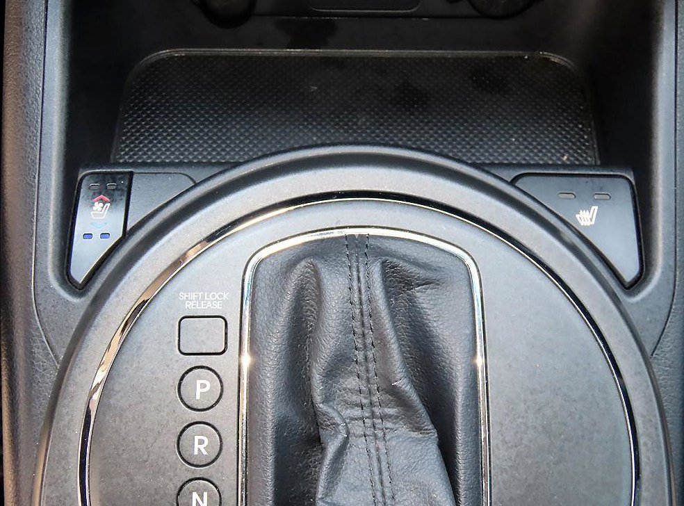 기아 스포티지 2WD TLX 사진 13