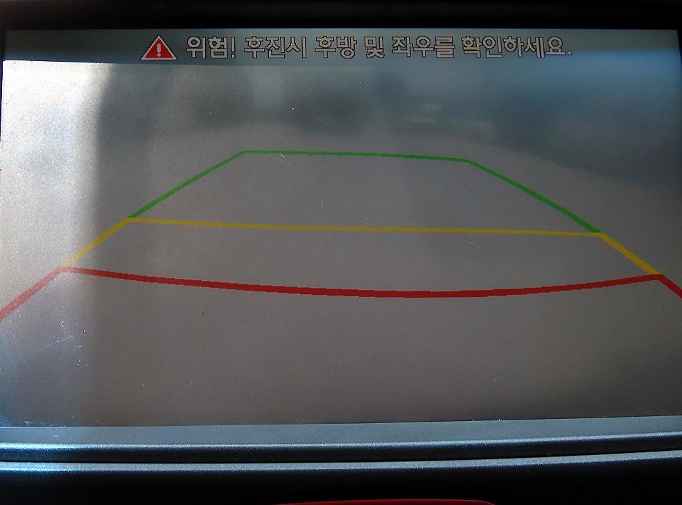 기아 스포티지 2WD TLX 사진 15