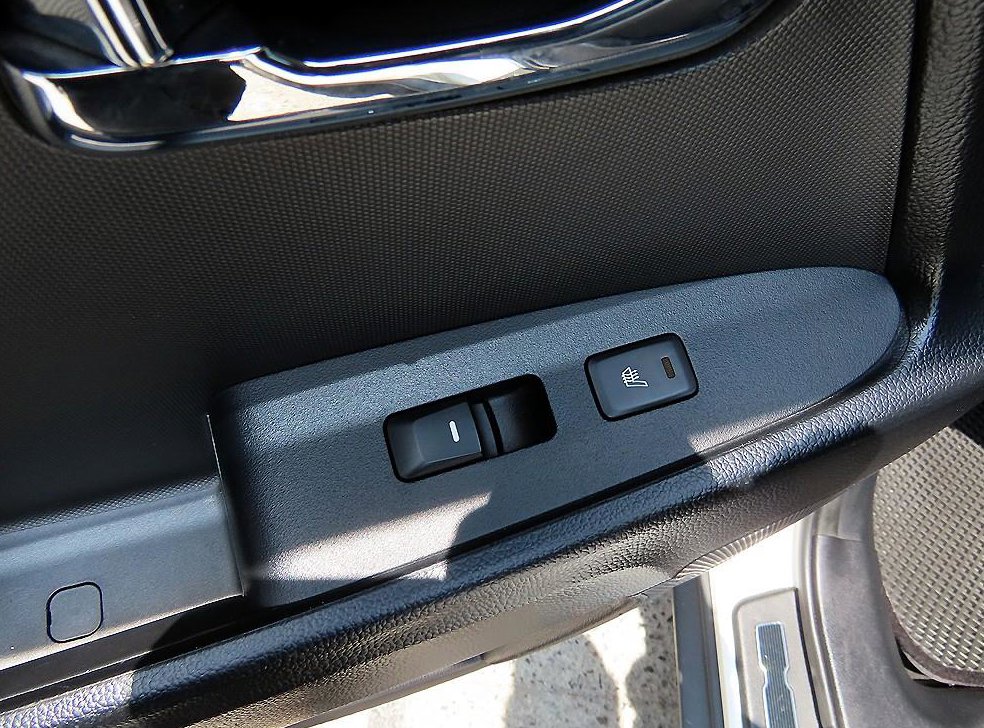 기아 스포티지 2WD TLX 사진 17