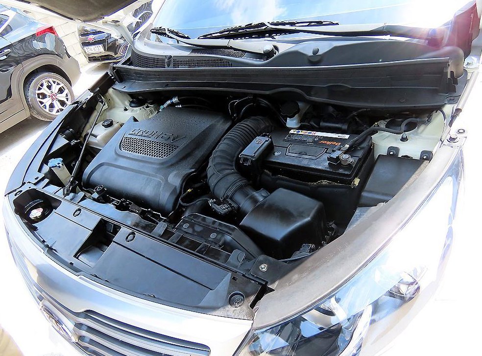기아 스포티지 2WD TLX 사진 19