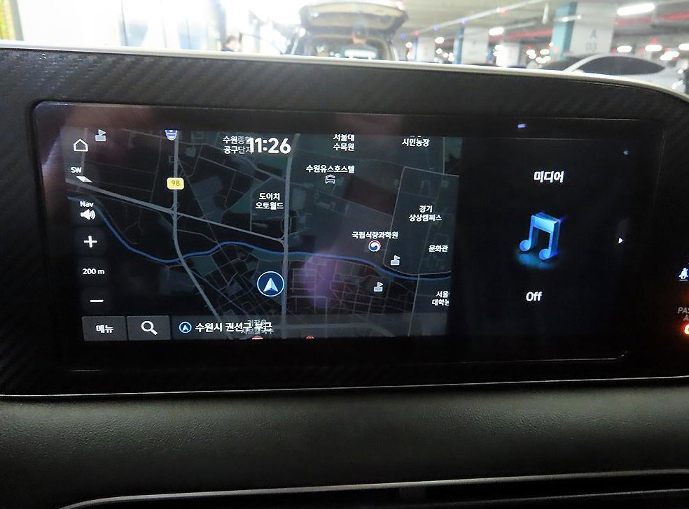 현대 팰리세이드 디젤 2.2 2WD 사진 12