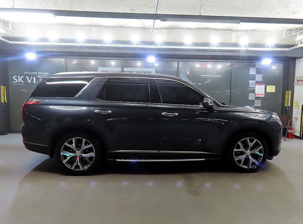 현대 팰리세이드 디젤 2.2 2WD 사진 3
