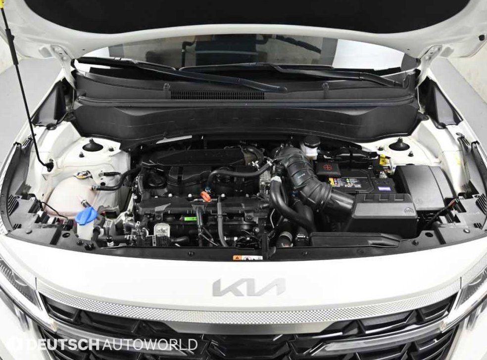 기아 셀토스 가솔린 1.6 터보 2WD 사진 6