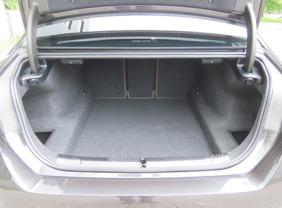 BMW 5시리즈 520i 사진 18
