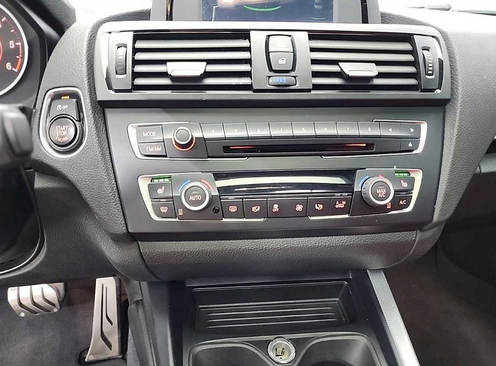 BMW 2시리즈 220d 쿠페 M 스포츠 사진 10