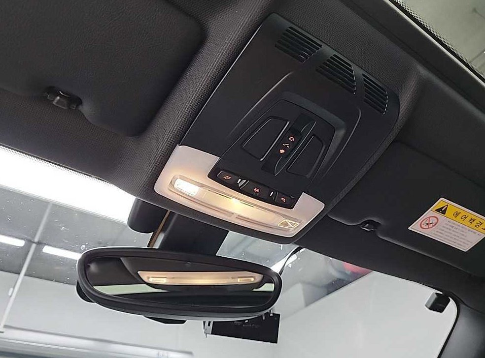 BMW 2시리즈 220d 쿠페 M 스포츠 사진 16
