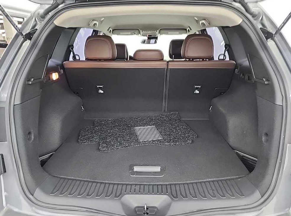 르노코리아(삼성) QM6 가솔린 2WD RE 시그니처 사진 18