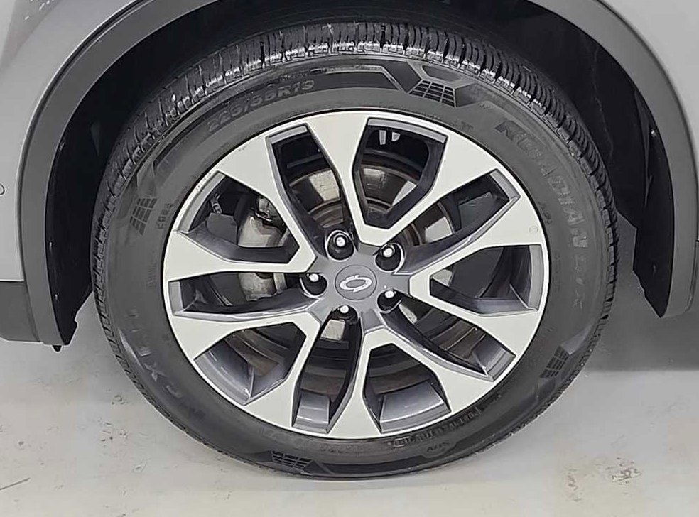 르노코리아(삼성) QM6 가솔린 2WD RE 시그니처 사진 19