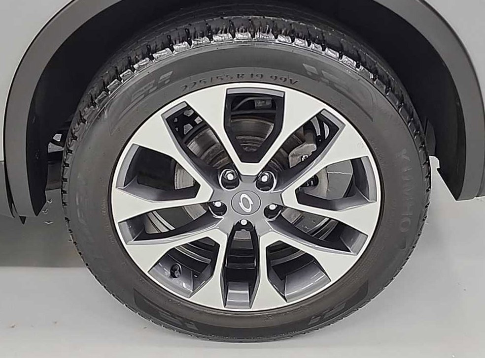 르노코리아(삼성) QM6 가솔린 2WD RE 시그니처 사진 20