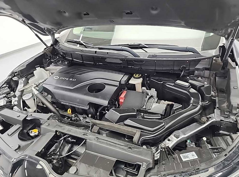르노코리아(삼성) QM6 가솔린 2WD RE 시그니처 사진 5