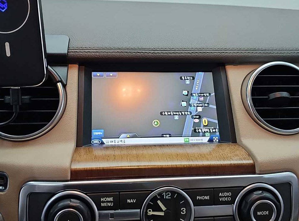 랜드로버 디스커버리 3.0 SDV6 SE 사진 15