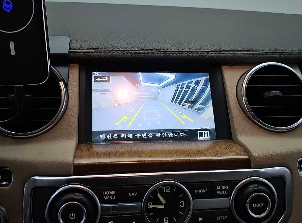 랜드로버 디스커버리 3.0 SDV6 SE 사진 16
