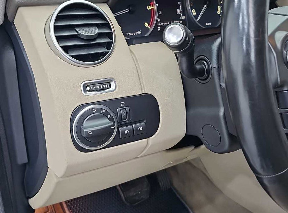 랜드로버 디스커버리 3.0 SDV6 SE 사진 18