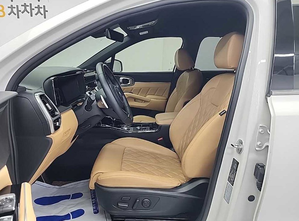 기아 쏘렌토 HEV 1.6 2WD 시그니처 사진 11