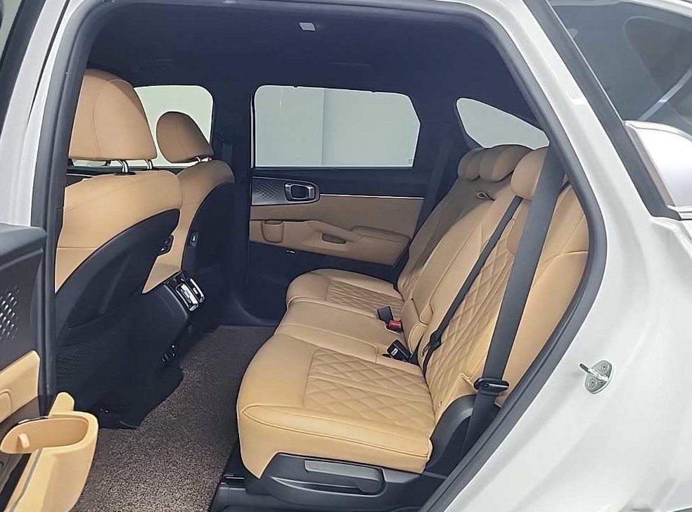 기아 쏘렌토 HEV 1.6 2WD 시그니처 사진 12