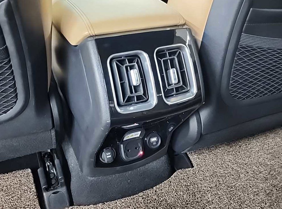 기아 쏘렌토 HEV 1.6 2WD 시그니처 사진 14