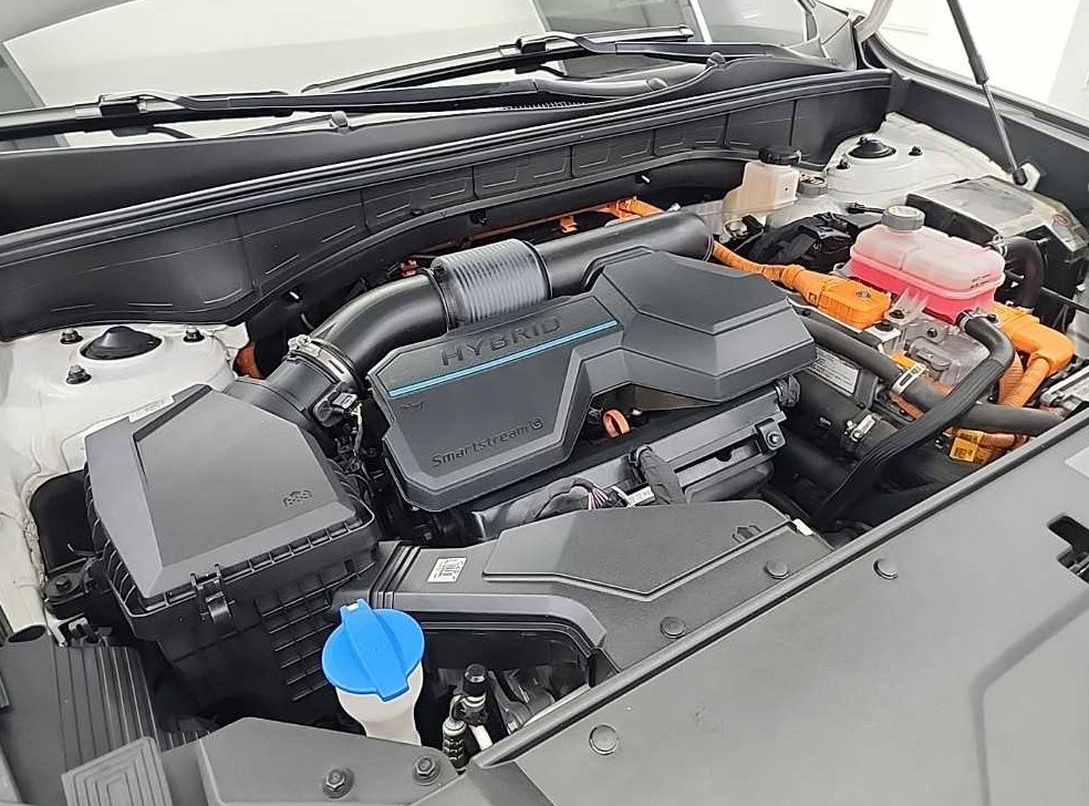 기아 쏘렌토 HEV 1.6 2WD 시그니처 사진 5