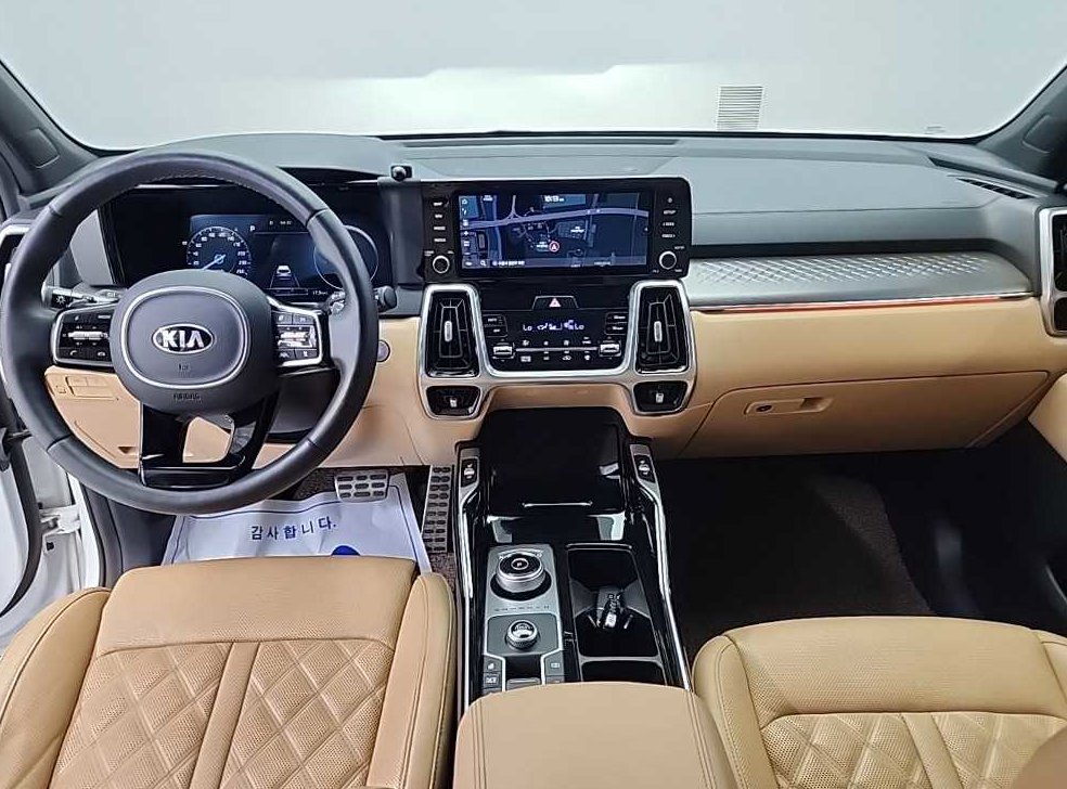 기아 쏘렌토 HEV 1.6 2WD 시그니처 사진 7