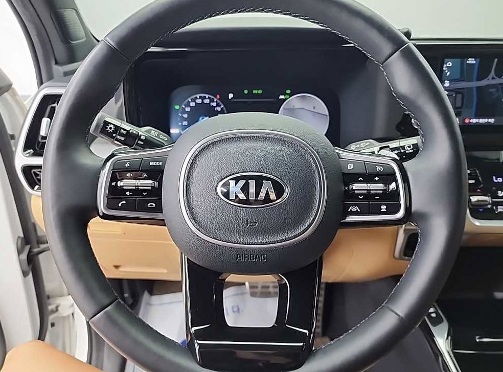 기아 쏘렌토 HEV 1.6 2WD 시그니처 사진 9