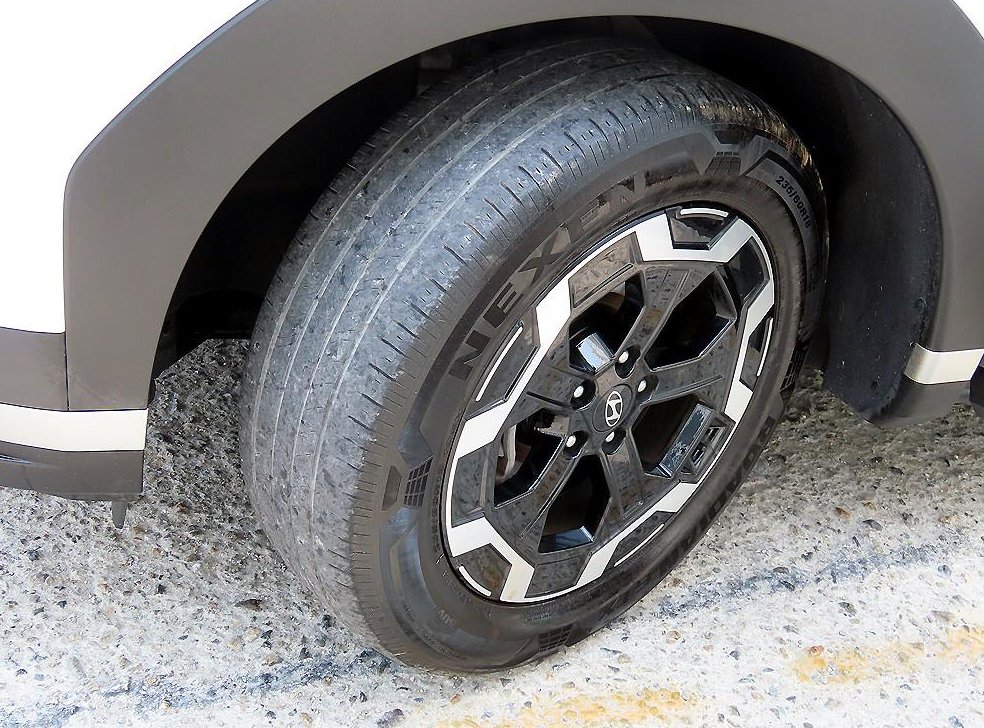 현대 싼타페 가솔린 2.5T 2WD 익스클루시브 사진 20