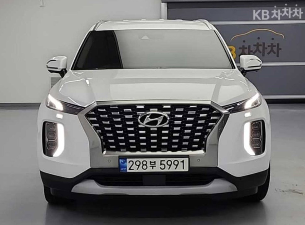 현대 팰리세이드 디젤 2.2 2WD