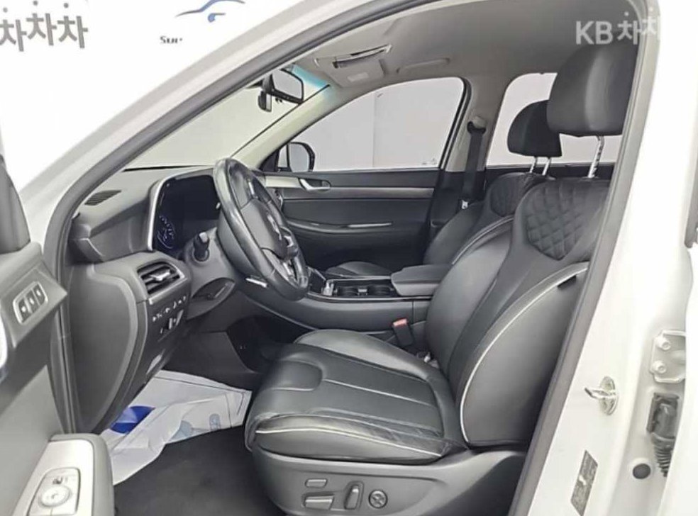 현대 팰리세이드 디젤 2.2 2WD 사진 12