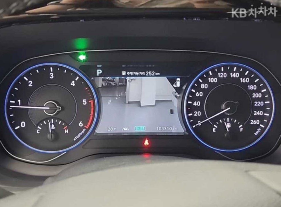 현대 팰리세이드 디젤 2.2 2WD 사진 6