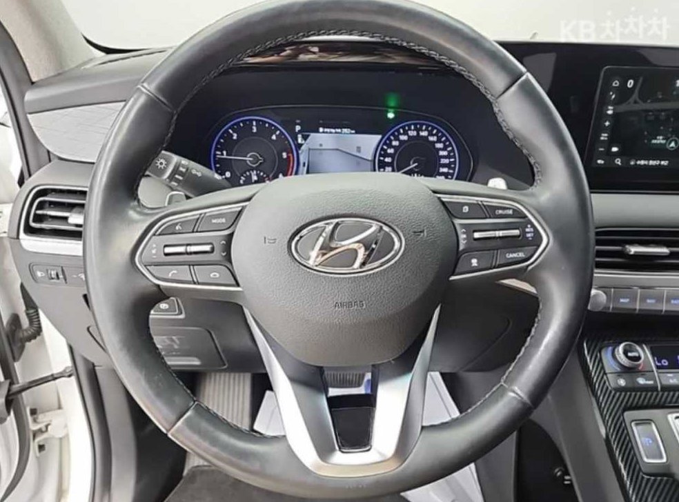 현대 팰리세이드 디젤 2.2 2WD 사진 7