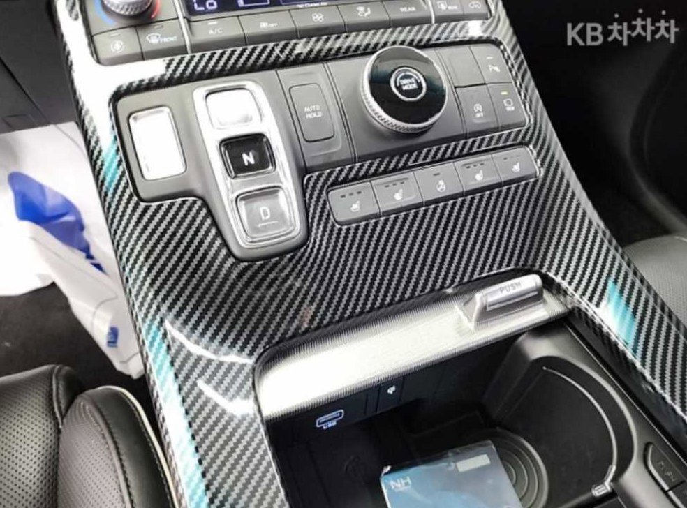 현대 팰리세이드 디젤 2.2 2WD 사진 8