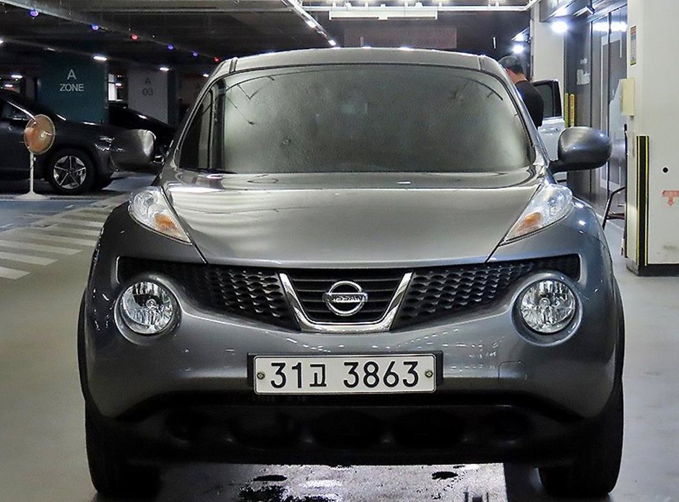 닛산 쥬크 1.6 SV 사진 2