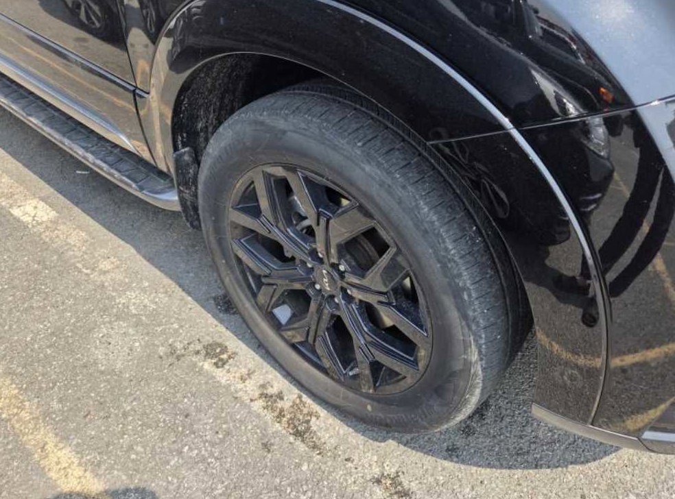 기아 모하비 4WD 마스터즈 그래비티 사진 20