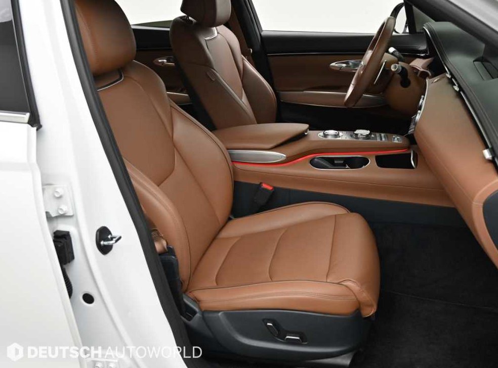 제네시스 GV70 2.5T 가솔린 2WD 사진 10