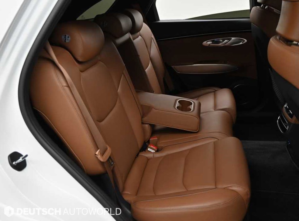 제네시스 GV70 2.5T 가솔린 2WD 사진 12