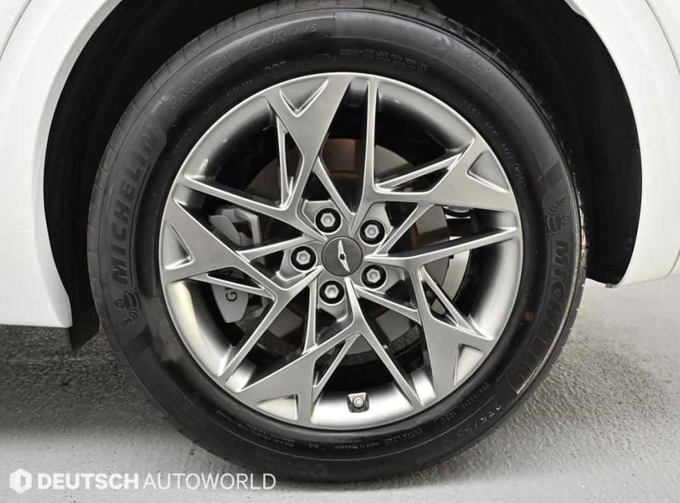 제네시스 GV70 2.5T 가솔린 2WD 사진 5