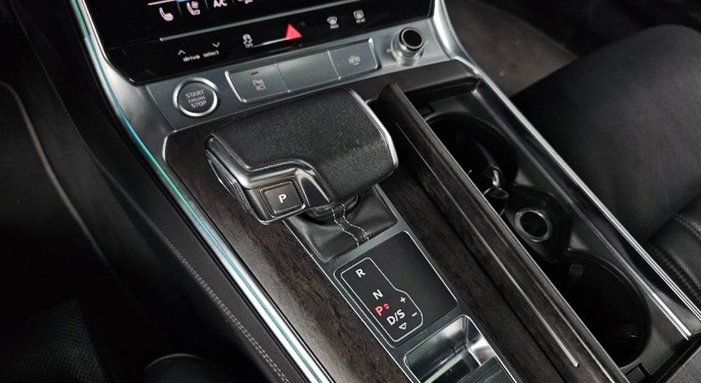 아우디 A7 55 TFSI 콰트로 프리미엄 사진 12