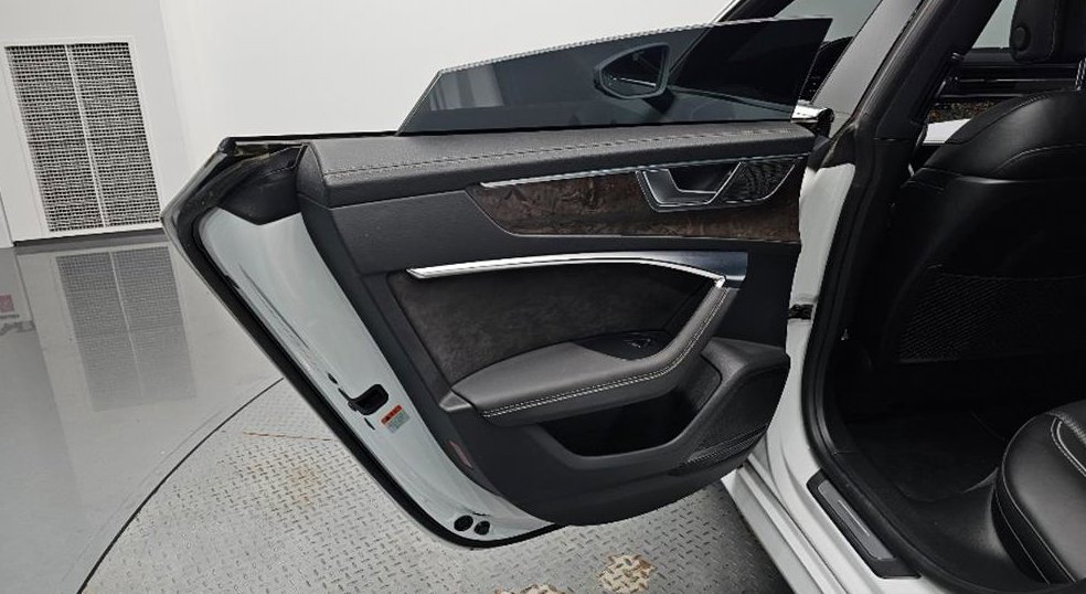 아우디 A7 55 TFSI 콰트로 프리미엄 사진 14