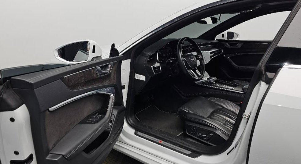 아우디 A7 55 TFSI 콰트로 프리미엄 사진 15