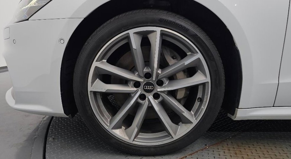 아우디 A7 55 TFSI 콰트로 프리미엄 사진 5