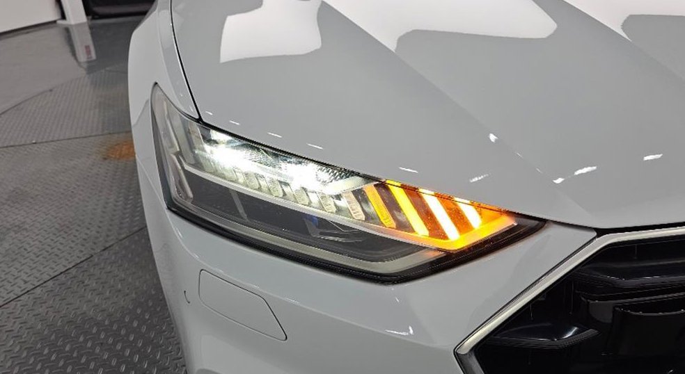 아우디 A7 55 TFSI 콰트로 프리미엄 사진 7