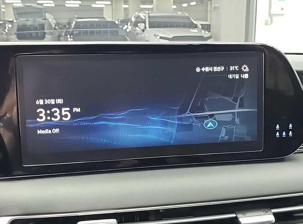 현대 팰리세이드 가솔린 3.8 2WD 사진 15
