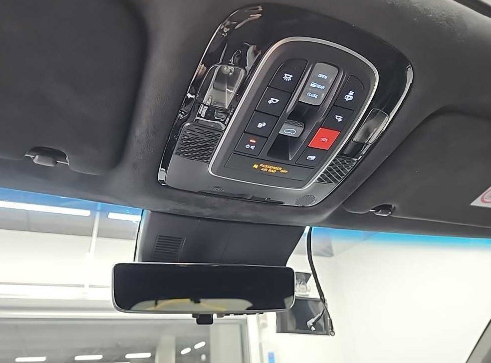현대 팰리세이드 가솔린 3.8 2WD 사진 17