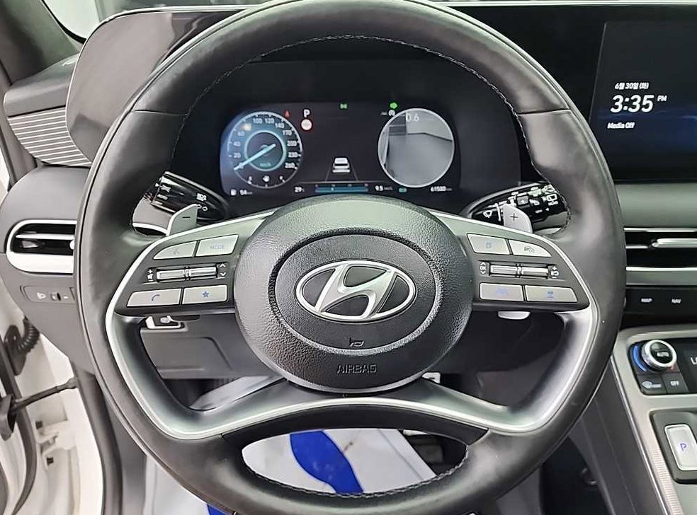현대 팰리세이드 가솔린 3.8 2WD 사진 9