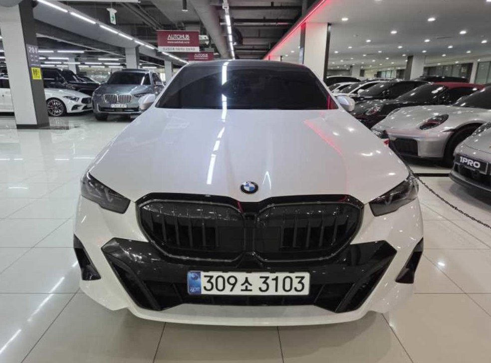 BMW 5시리즈 530i xDrive