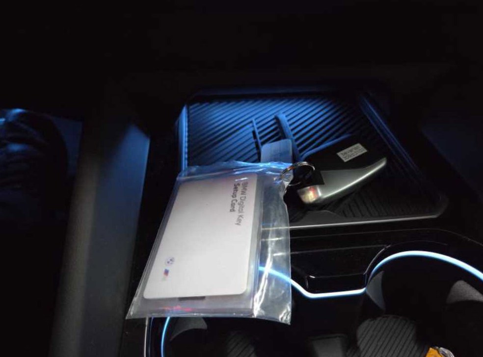 BMW 5시리즈 530i xDrive 사진 12