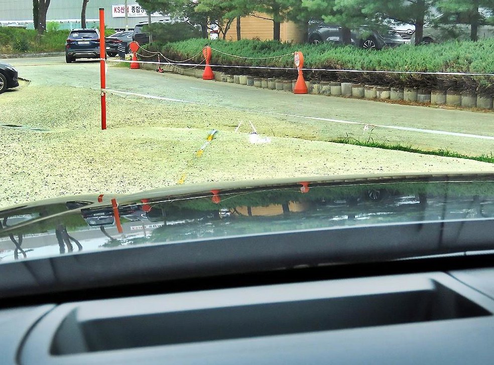 현대 팰리세이드 가솔린 3.8 4WD 사진 10