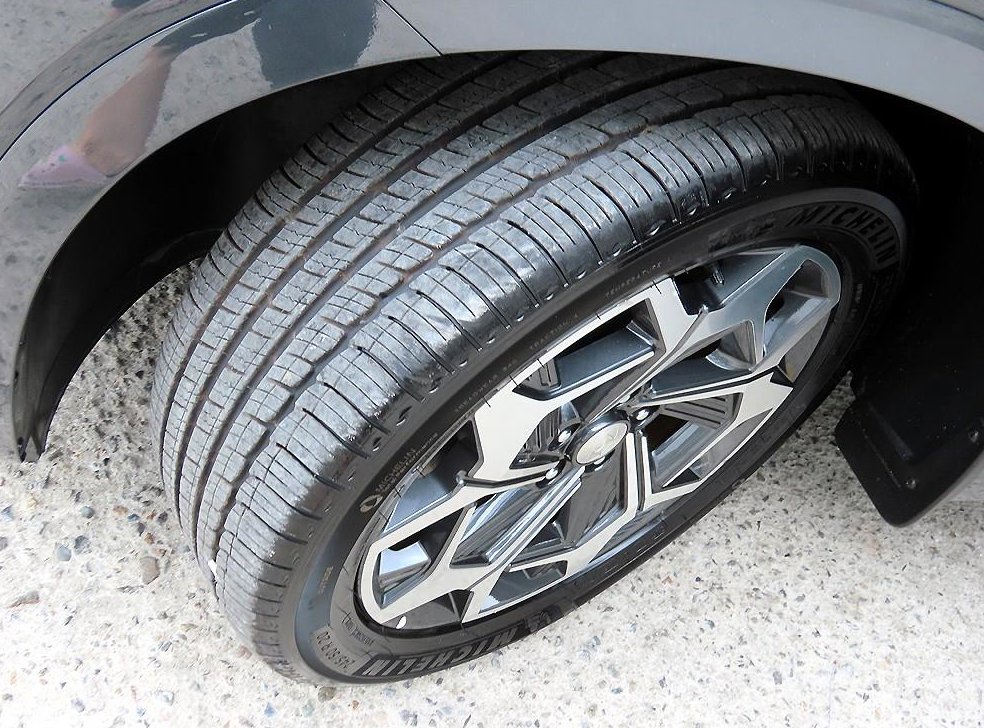 현대 팰리세이드 가솔린 3.8 4WD 사진 20