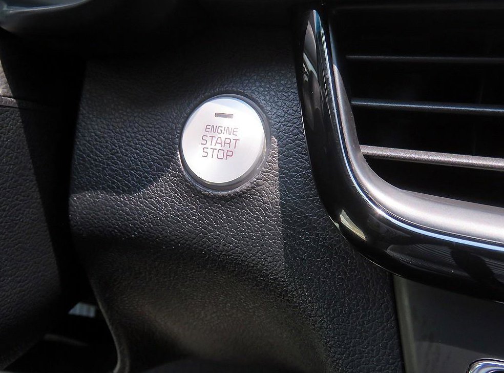 기아 K5 2.0 프레스티지 사진 17
