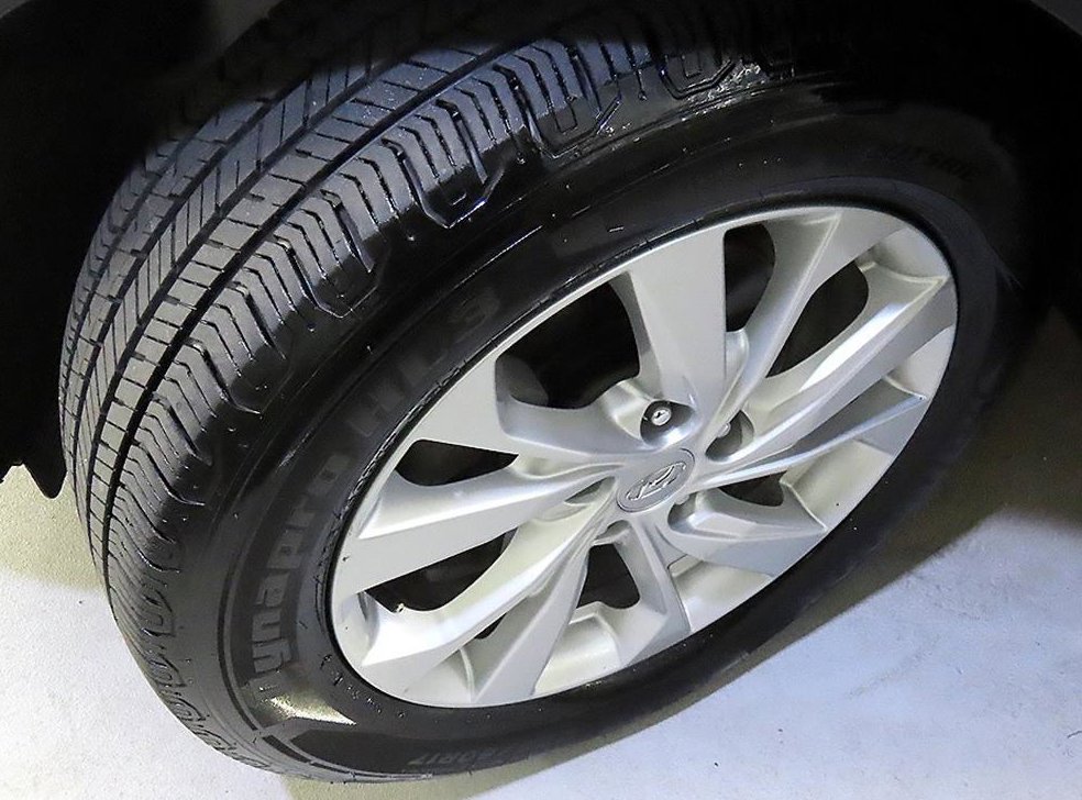 현대 투싼 디젤 1.6 2WD 사진 20